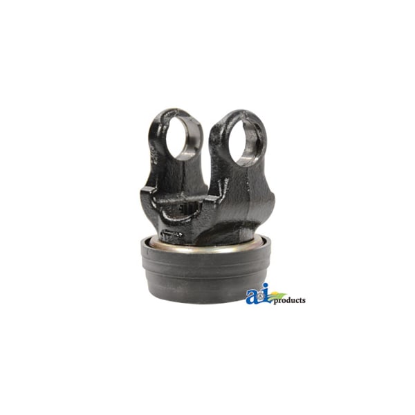 Spring-Lok Tractor Yoke 4" x4" x4"